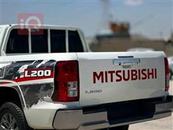 میتسوبیشی L200